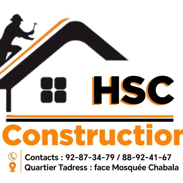 HSC CONSTRUCTION